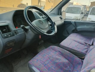 Mercedes-Benz Vito 1996