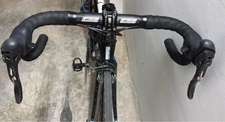 Focus Cayo Carbono XS - Ideal Escuelas de Ciclismo
