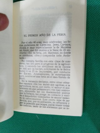 Postal Una Novia Sevilla