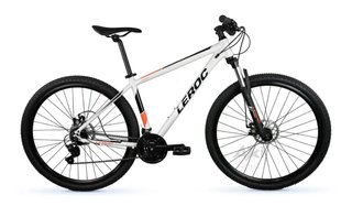 Bicicleta Leroc Quiro 29”