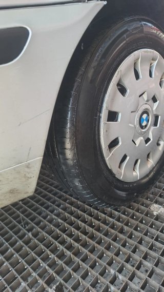 BMW Serie 3 año 2000