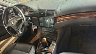 BMW Serie 3 año 2000