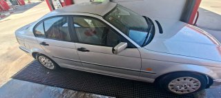 BMW Serie 3 año 2000