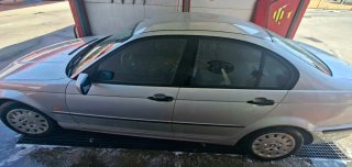BMW Serie 3 año 2000