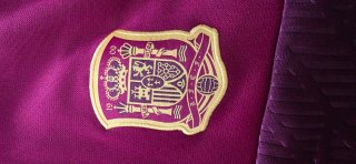 Chaqueta Selección Española Fútbol Adidas original