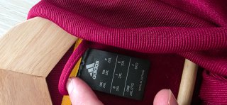 Chaqueta Selección Española Fútbol Adidas original