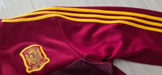 Chaqueta Selección Española Fútbol Adidas original