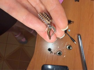 Conjunto Plata estilo Otoman