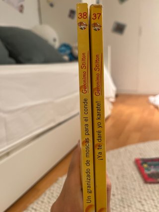 Geronimo stilton