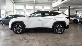 HYUNDAI Tucson 1.6 TGDI PHEV Maxx Auto 4X4