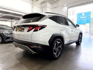HYUNDAI Tucson 1.6 TGDI PHEV Maxx Auto 4X4