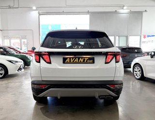 HYUNDAI Tucson 1.6 TGDI PHEV Maxx Auto 4X4