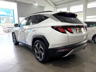 HYUNDAI Tucson 1.6 TGDI PHEV Maxx Auto 4X4
