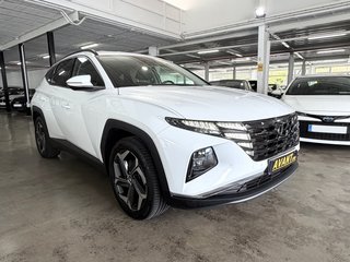 HYUNDAI Tucson 1.6 TGDI PHEV Maxx Auto 4X4