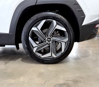 HYUNDAI Tucson 1.6 TGDI PHEV Maxx Auto 4X4