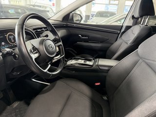HYUNDAI Tucson 1.6 TGDI PHEV Maxx Auto 4X4