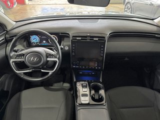 HYUNDAI Tucson 1.6 TGDI PHEV Maxx Auto 4X4