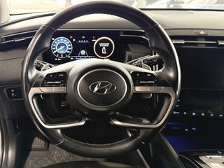 HYUNDAI Tucson 1.6 TGDI PHEV Maxx Auto 4X4