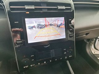 HYUNDAI Tucson 1.6 TGDI PHEV Maxx Auto 4X4