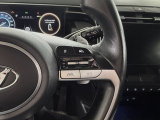 HYUNDAI Tucson 1.6 TGDI PHEV Maxx Auto 4X4