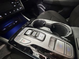 HYUNDAI Tucson 1.6 TGDI PHEV Maxx Auto 4X4