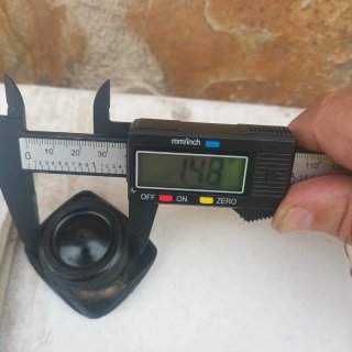 Lote recambios moto