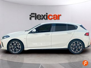 BMW Serie 1 120d