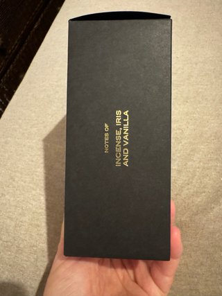 Perfume Zara Parfait d'Orchidée Edición Limitada