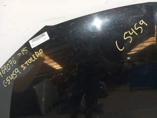 CAPO SEAT TOLEDO (KG3) CXM