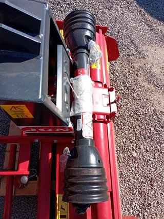 ROTAVATOR NUEVO JGN DE 1.00 M.