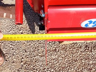 ROTAVATOR NUEVO JGN DE 1.00 M.