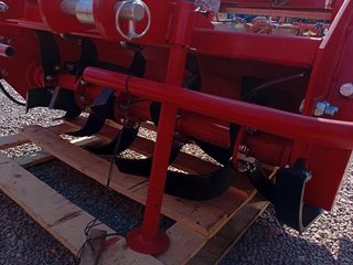 ROTAVATOR NUEVO JGN DE 1.00 M.