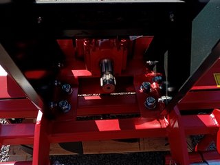 ROTAVATOR NUEVO JGN DE 1.00 M.