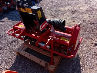 ROTAVATOR NUEVO JGN DE 1.00 M.