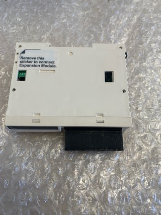 Telemecanique Twido TWDAV02HT Módulo