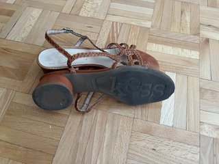 Sandalias Talla 39