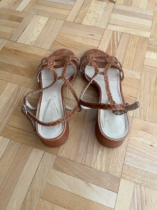 Sandalias Talla 39