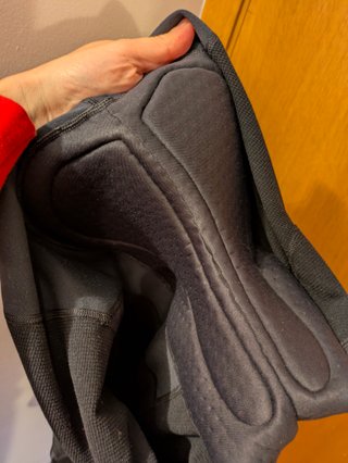 Culote RAPHA PRO TEAM WINTER WITH PAD II talla XL