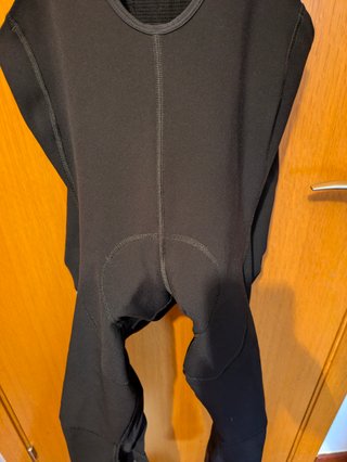 Culote RAPHA PRO TEAM WINTER WITH PAD II talla XL