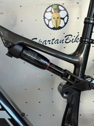 BH ILYNX+ DL 8.0 Ebike Montaña