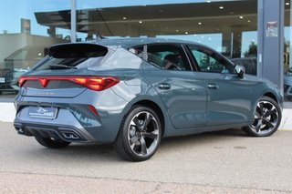Cupra León 1.5 eTSI 110kW (150CV) DSG