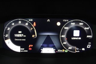 Cupra León 1.5 eTSI 110kW (150CV) DSG