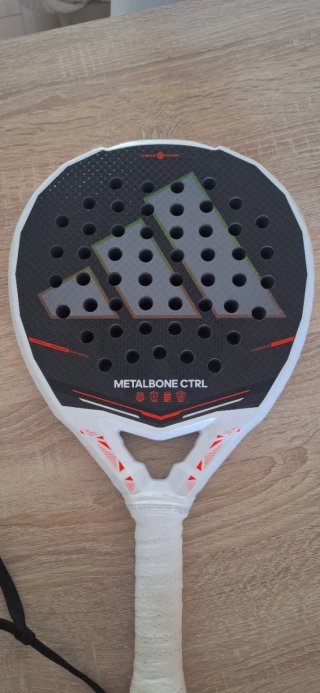 Adidas Metalbone Ctrl 2026