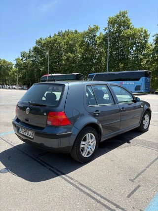 ocasion Volkswagen Golf 4