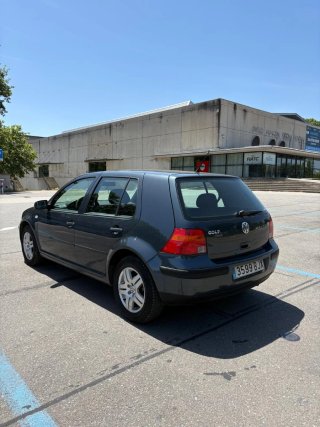 ocasion Volkswagen Golf 4