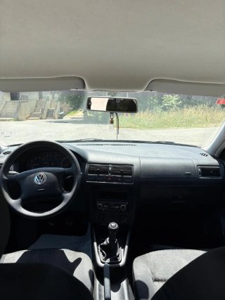 ocasion Volkswagen Golf 4