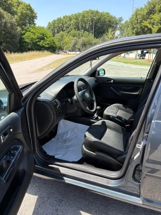 ocasion Volkswagen Golf 4