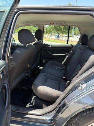 ocasion Volkswagen Golf 4