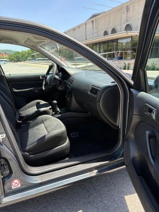ocasion Volkswagen Golf 4