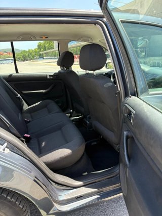 ocasion Volkswagen Golf 4